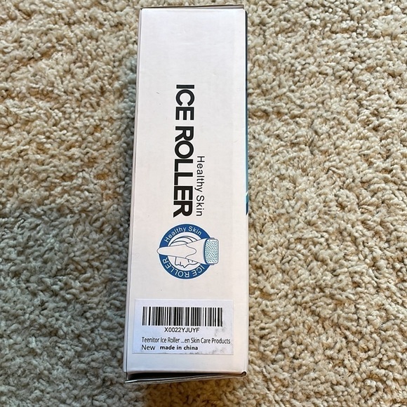 Teenitor healthy skin ice roller NWT - Picture 5 of 5